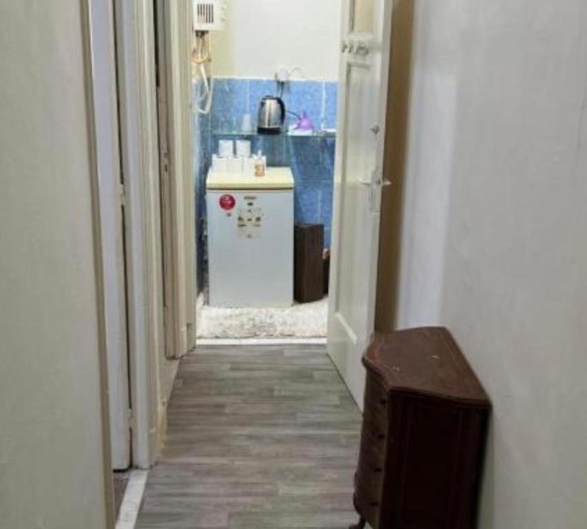 Le Centre Apartment *