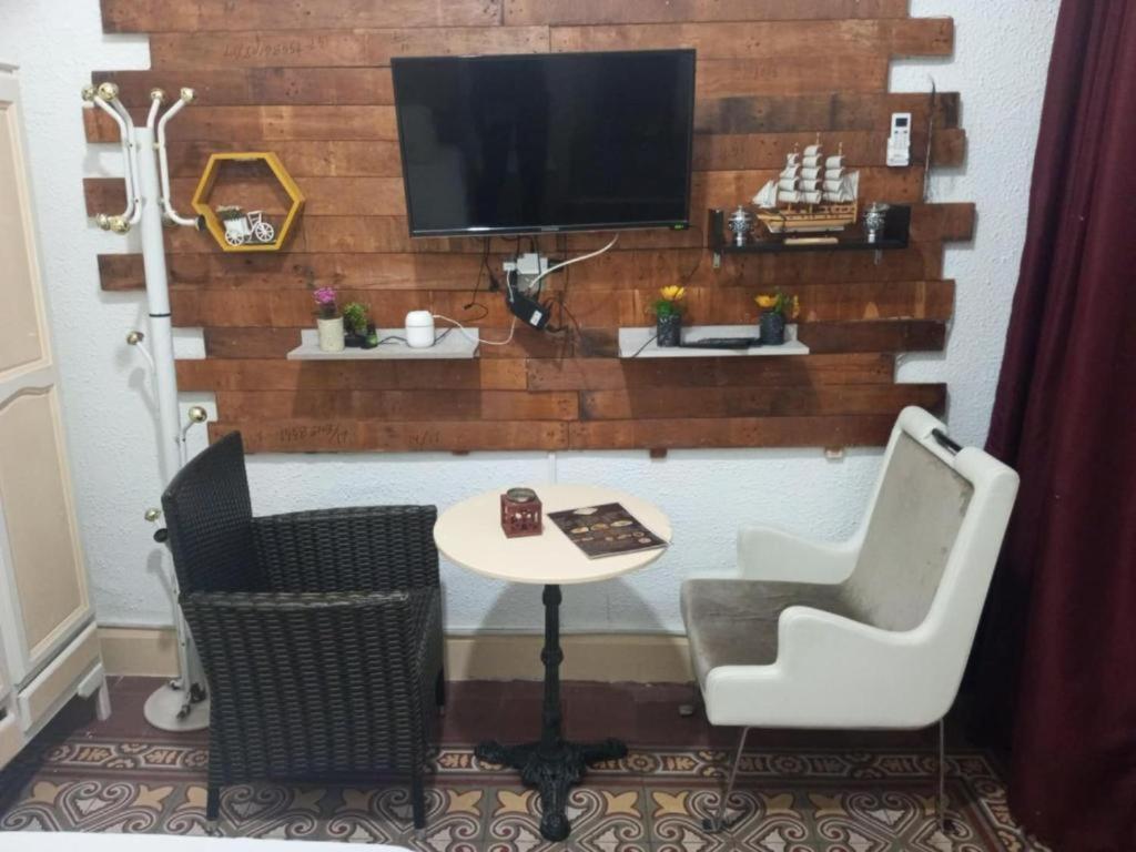 Le Centre Apartment Tunis