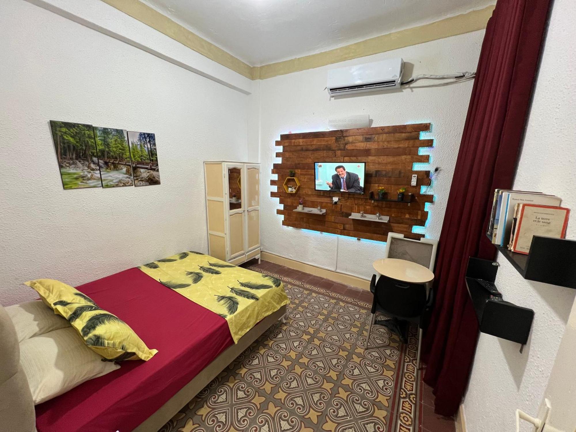 Le Centre Apartment